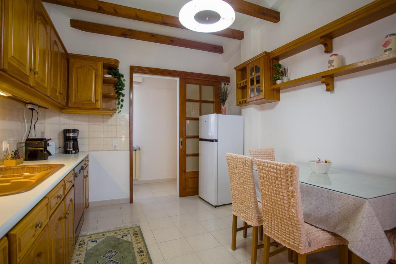 Matula'S Home Kasziópi Kültér fotó