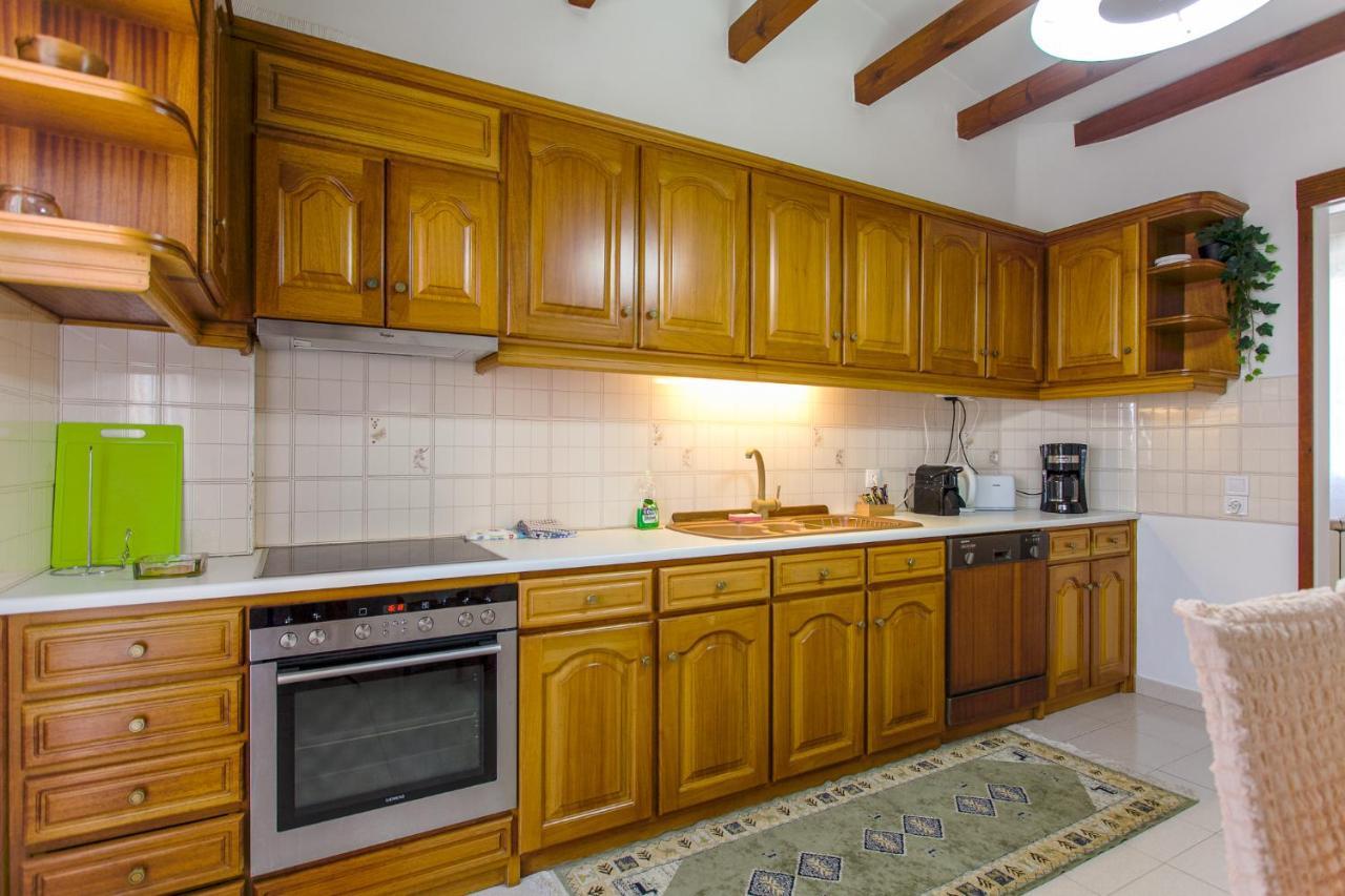 Matula'S Home Kasziópi Kültér fotó