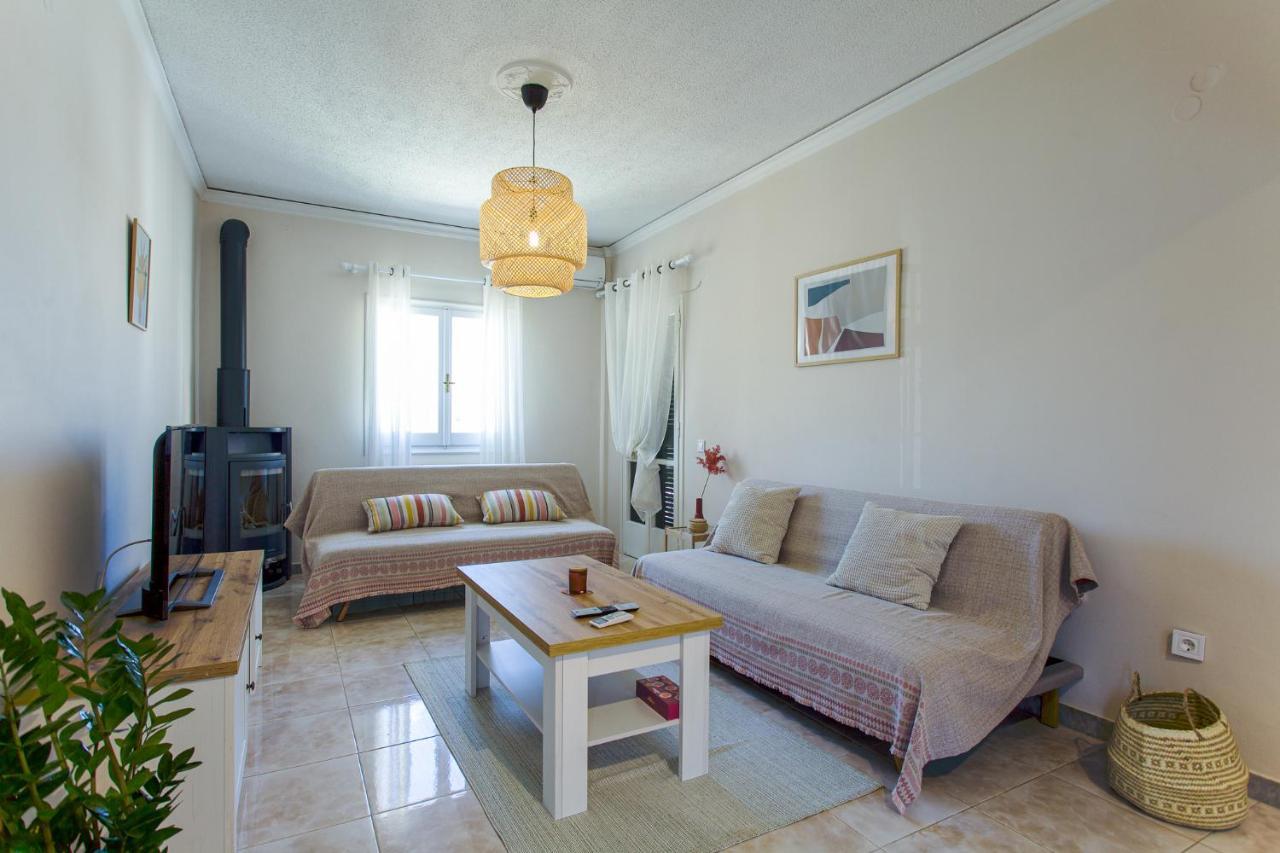 Matula'S Home Kasziópi Kültér fotó