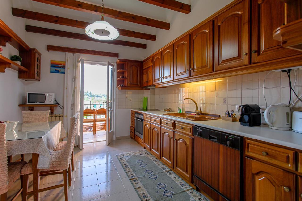 Matula'S Home Kasziópi Kültér fotó