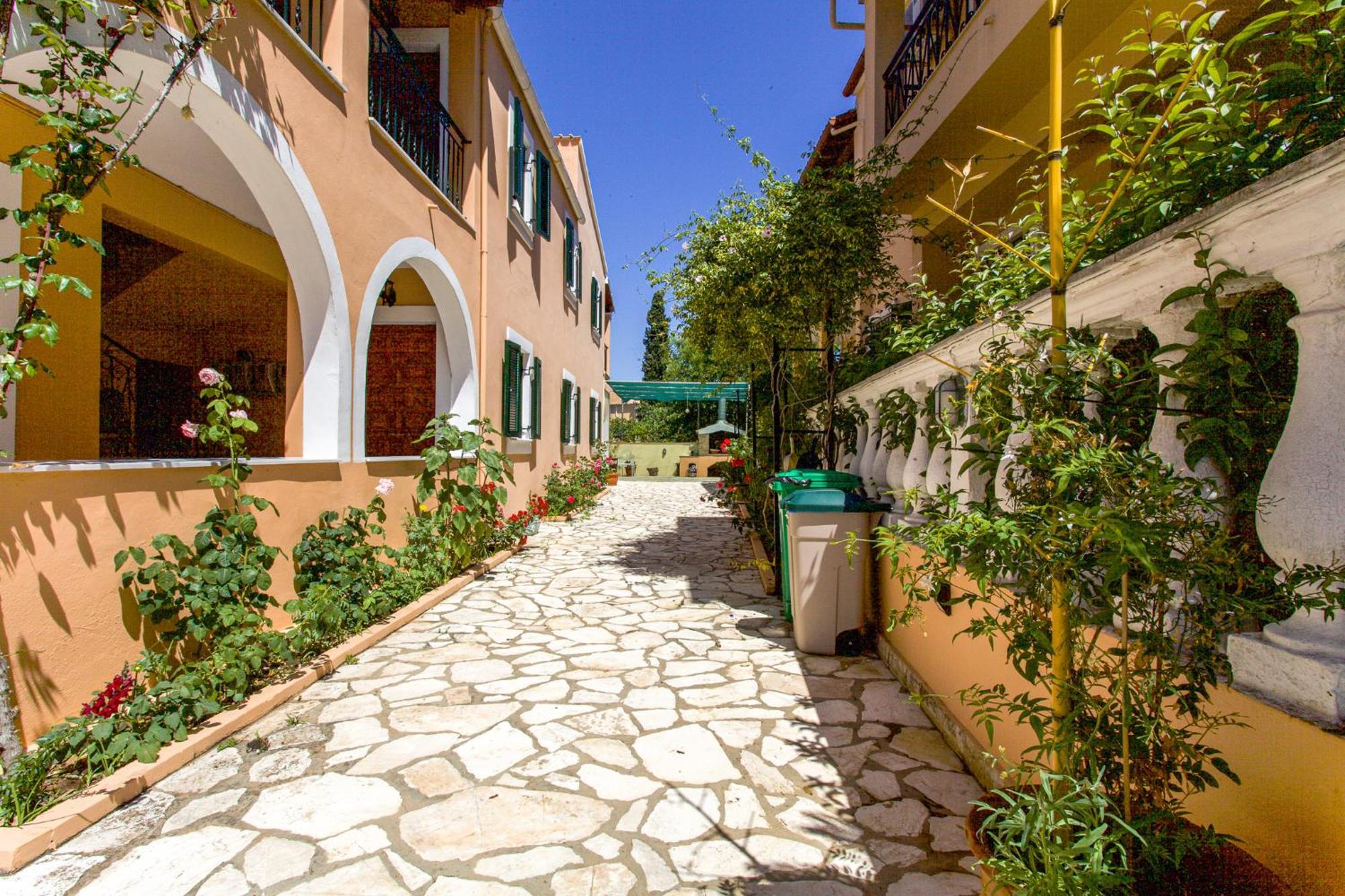 Matula'S Home Kasziópi Kültér fotó