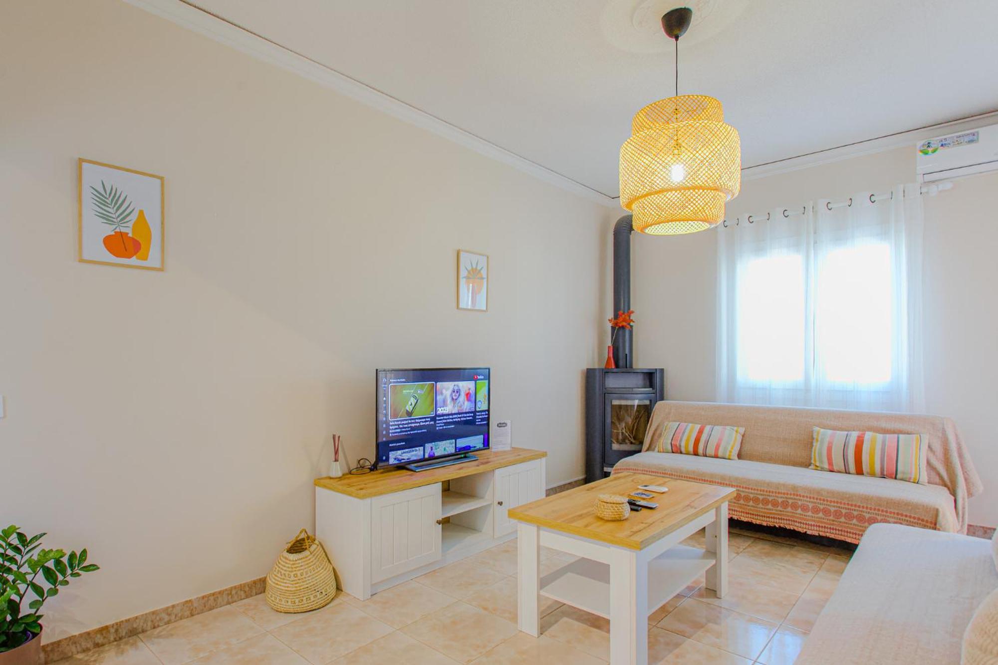 Matula'S Home Kasziópi Kültér fotó