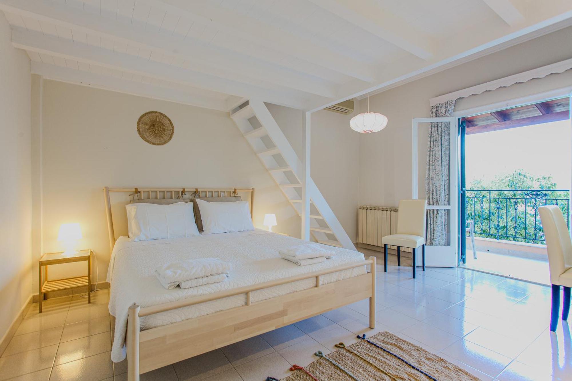 Matula'S Home Kasziópi Kültér fotó