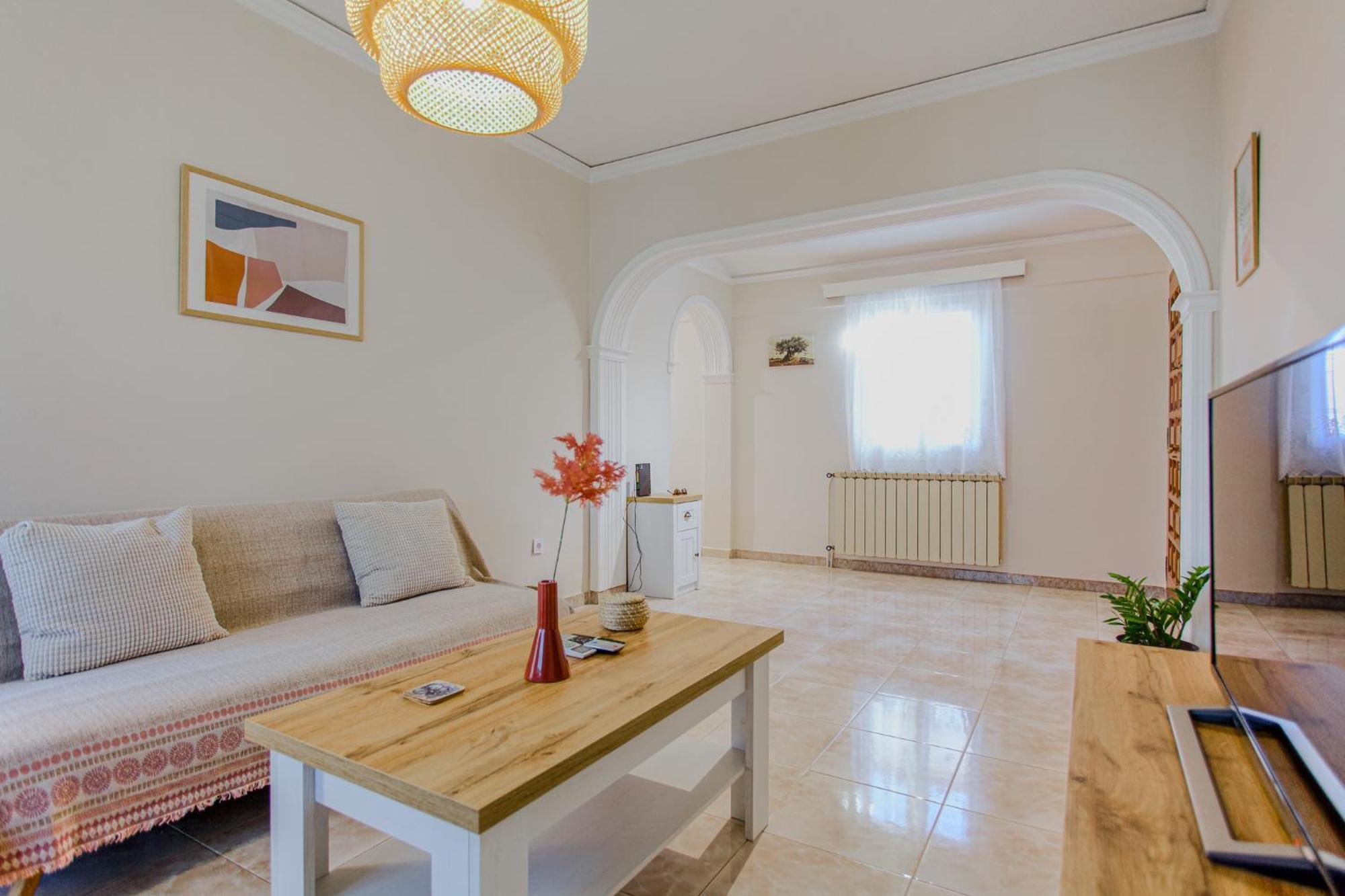 Matula'S Home Kasziópi Kültér fotó