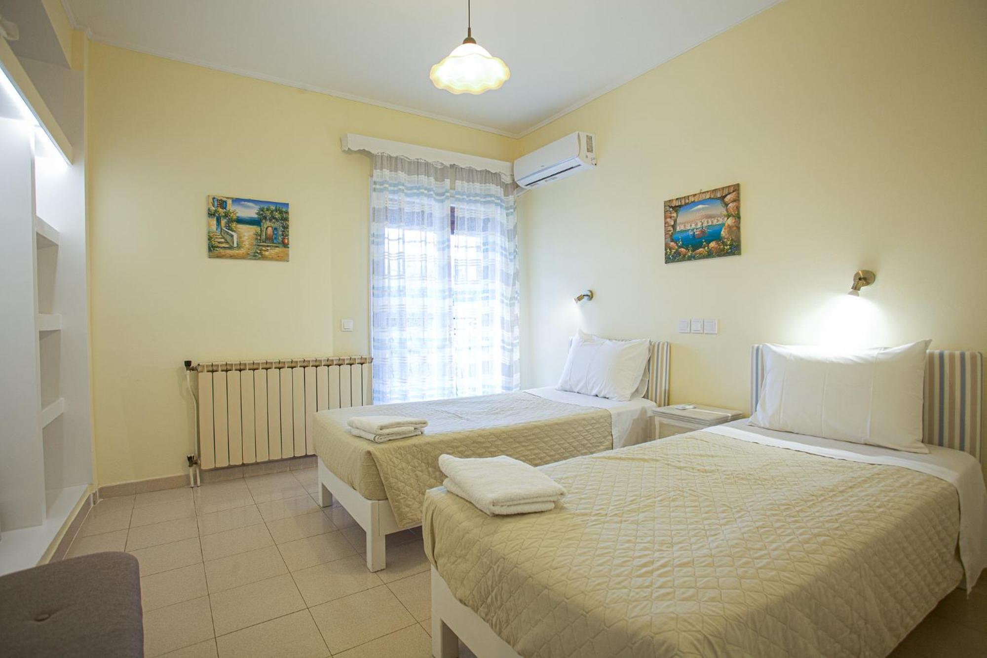 Matula'S Home Kasziópi Kültér fotó